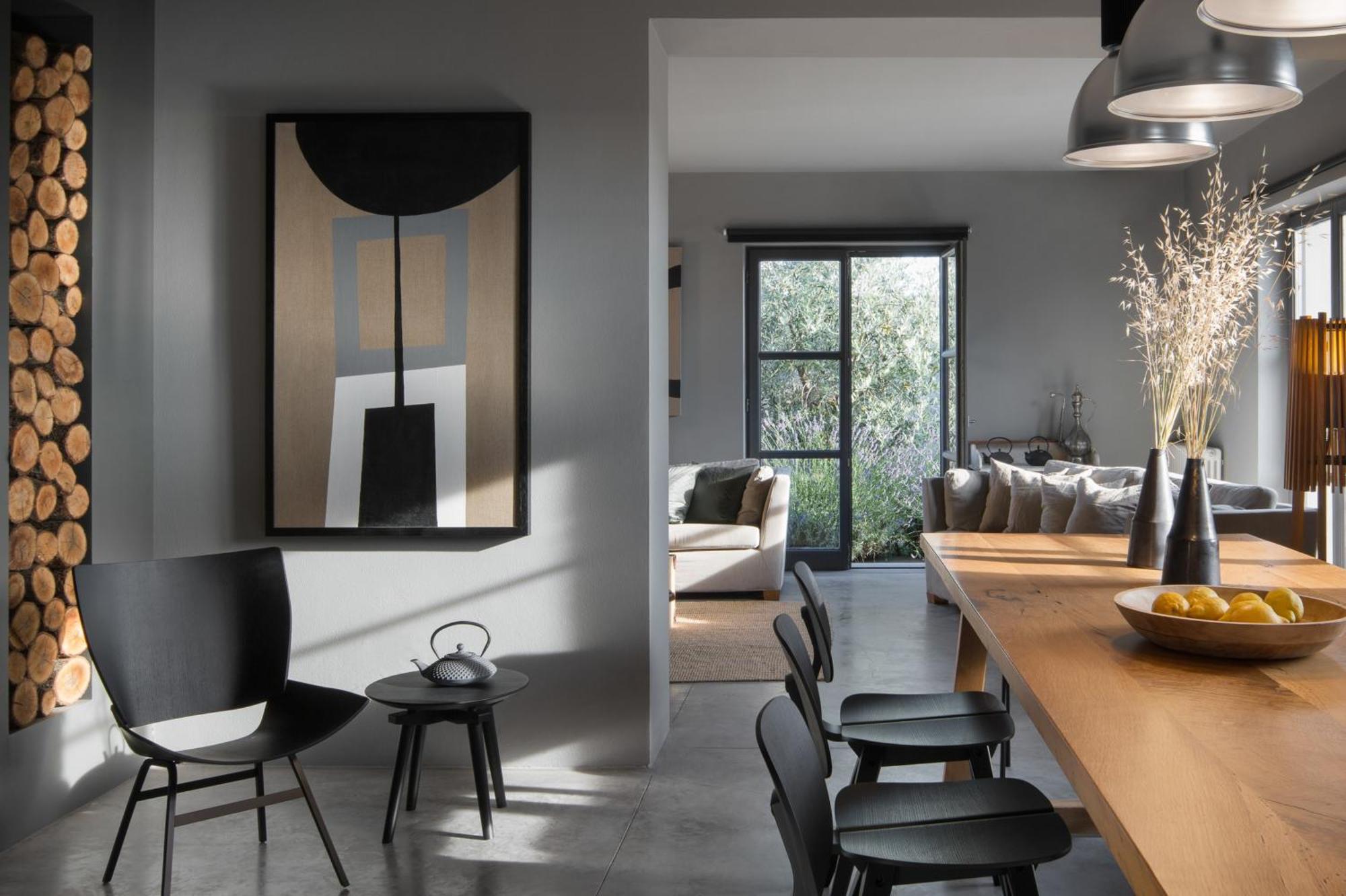 Br Villas By Rent Istria Radetići Rom bilde