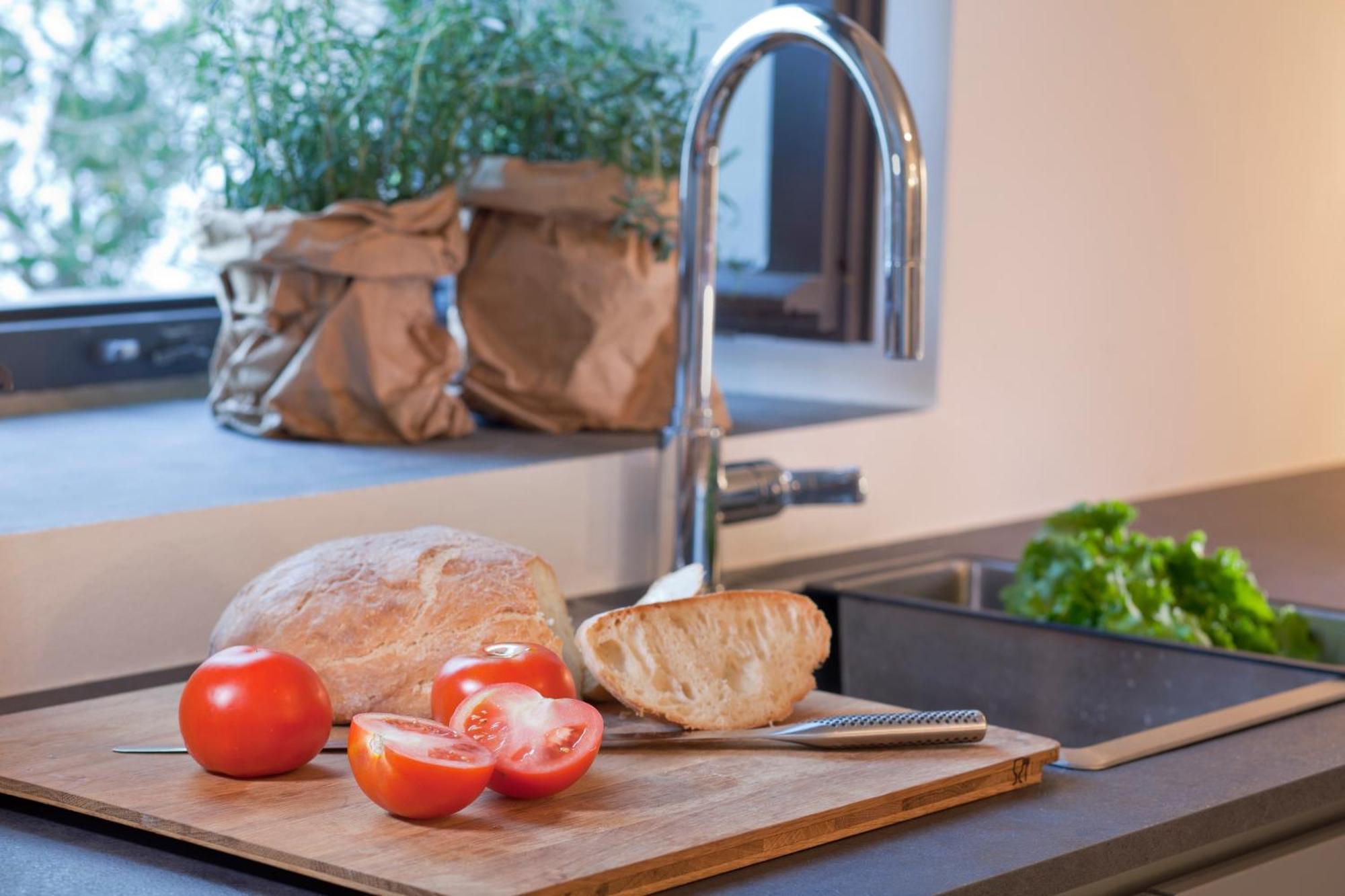 Br Villas By Rent Istria Radetići Rom bilde
