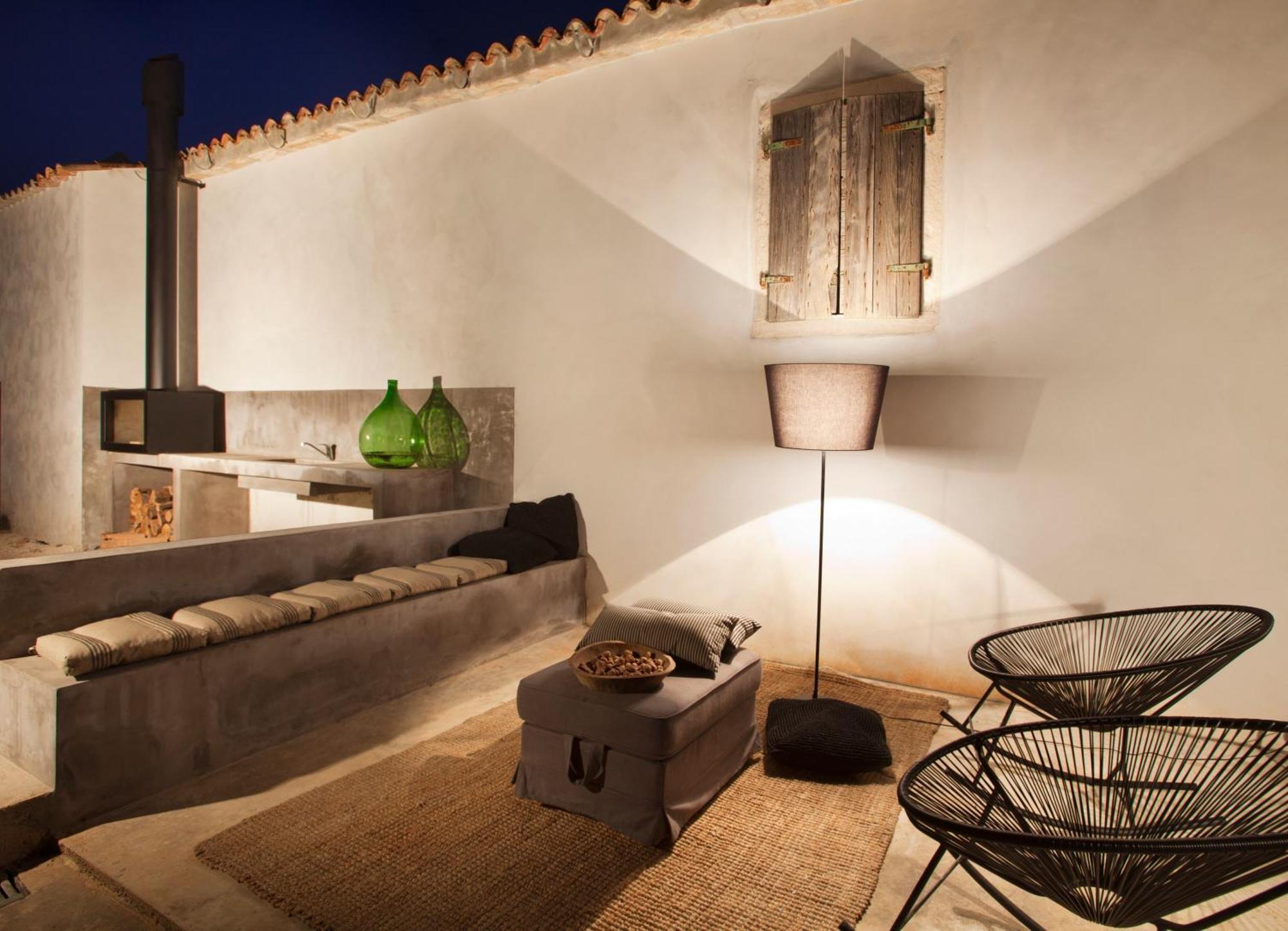 Br Villas By Rent Istria Radetići Rom bilde
