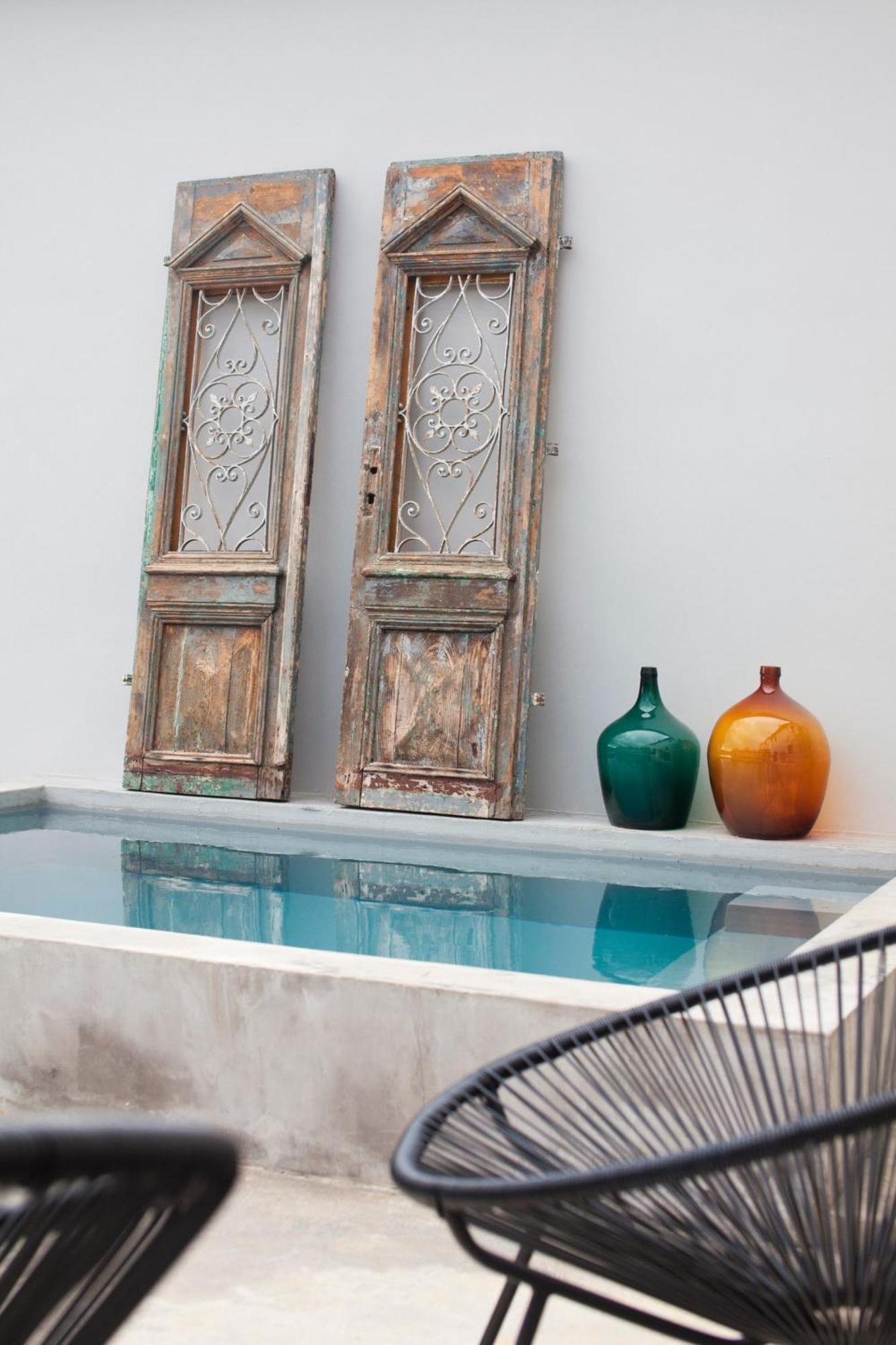 Br Villas By Rent Istria Radetići Rom bilde