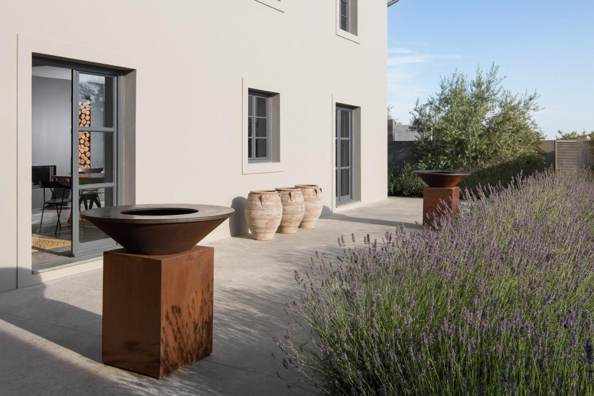 Br Villas By Rent Istria Radetići Rom bilde