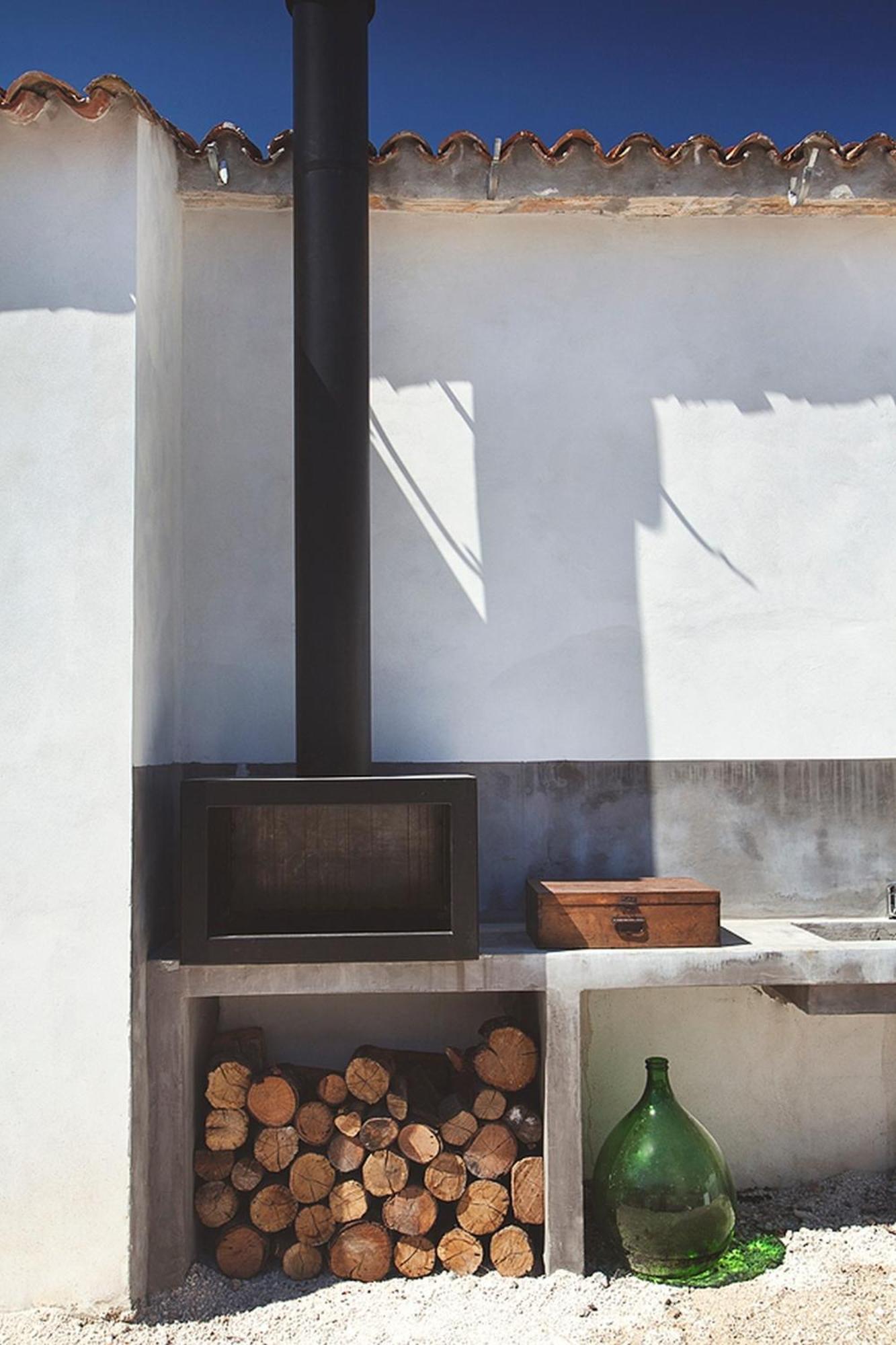 Br Villas By Rent Istria Radetići Rom bilde