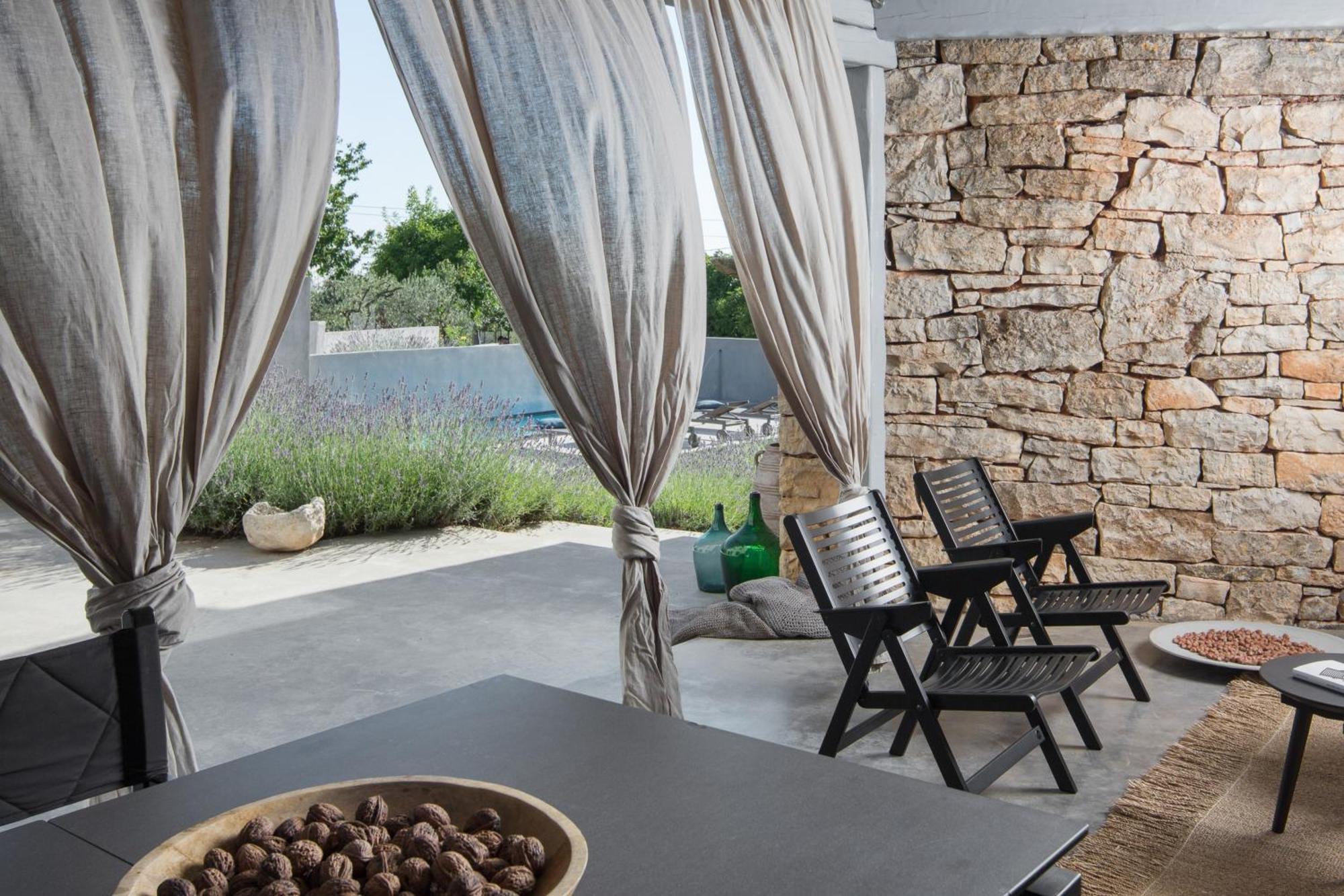 Br Villas By Rent Istria Radetići Rom bilde