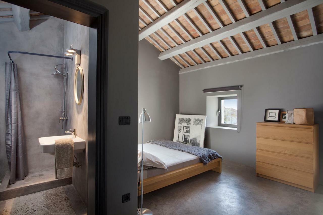 Br Villas By Rent Istria Radetići Eksteriør bilde