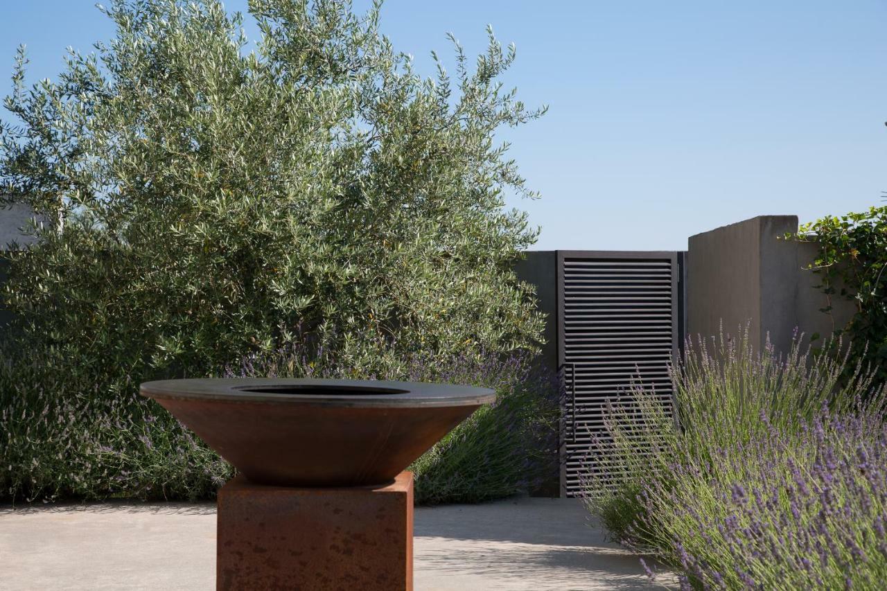 Br Villas By Rent Istria Radetići Eksteriør bilde