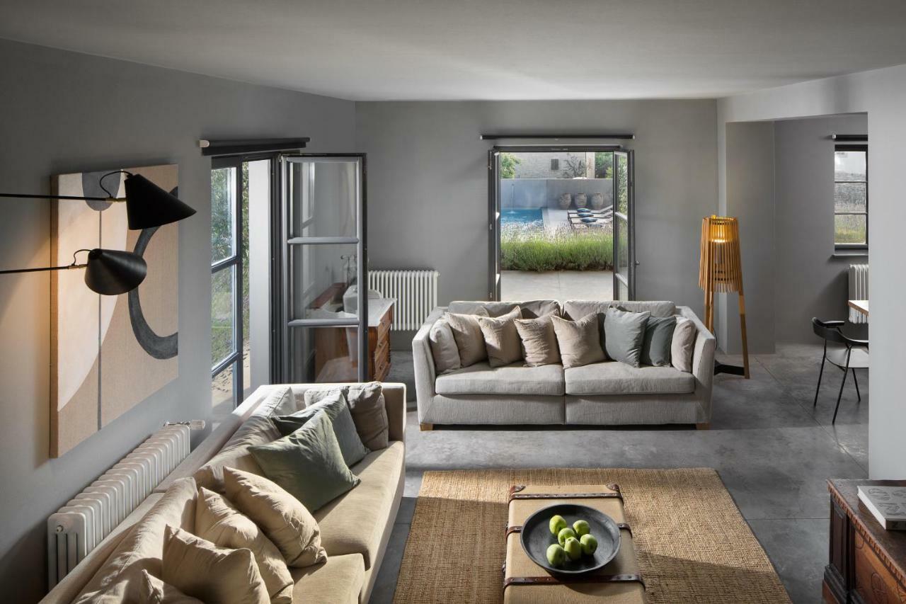 Br Villas By Rent Istria Radetići Eksteriør bilde
