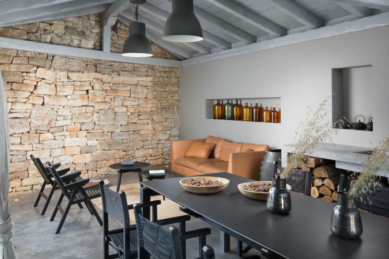 Br Villas By Rent Istria Radetići Eksteriør bilde