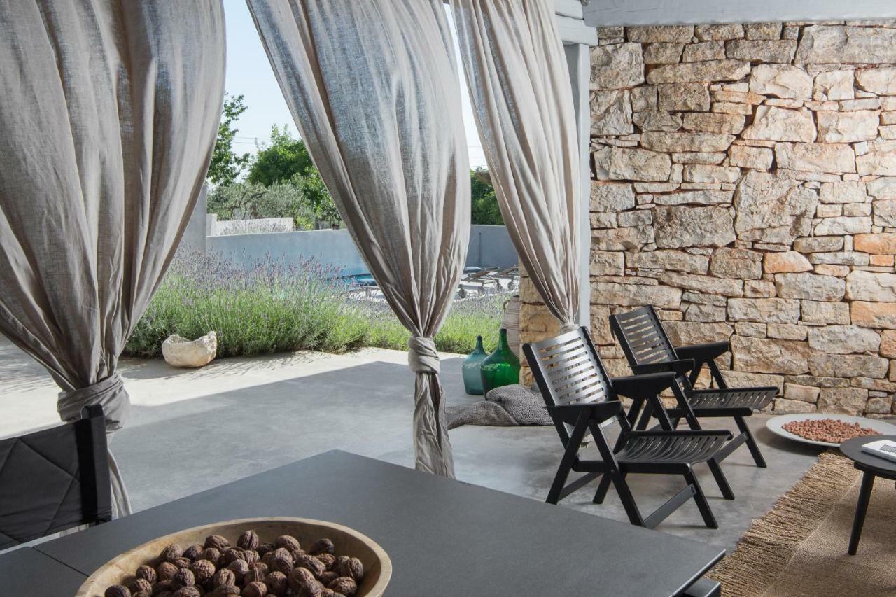Br Villas By Rent Istria Radetići Eksteriør bilde