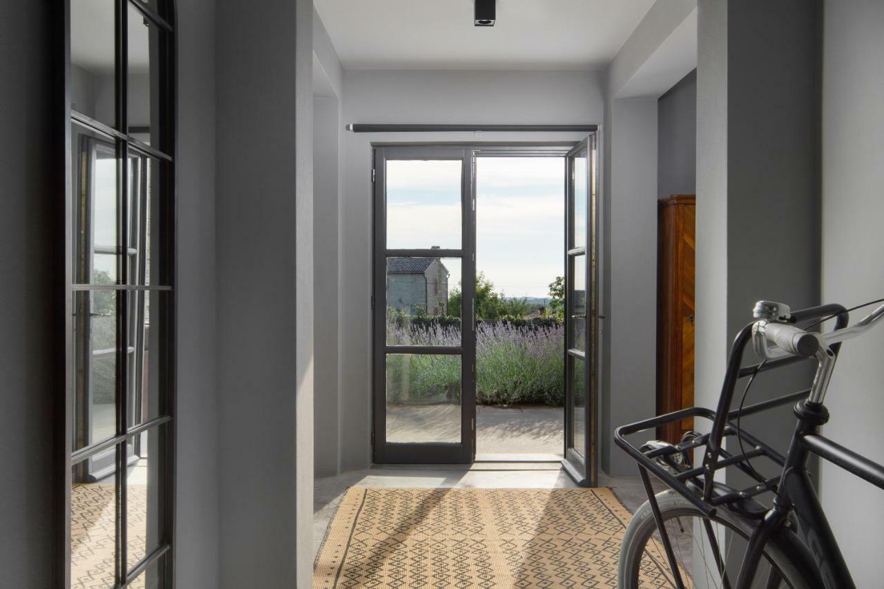 Br Villas By Rent Istria Radetići Eksteriør bilde