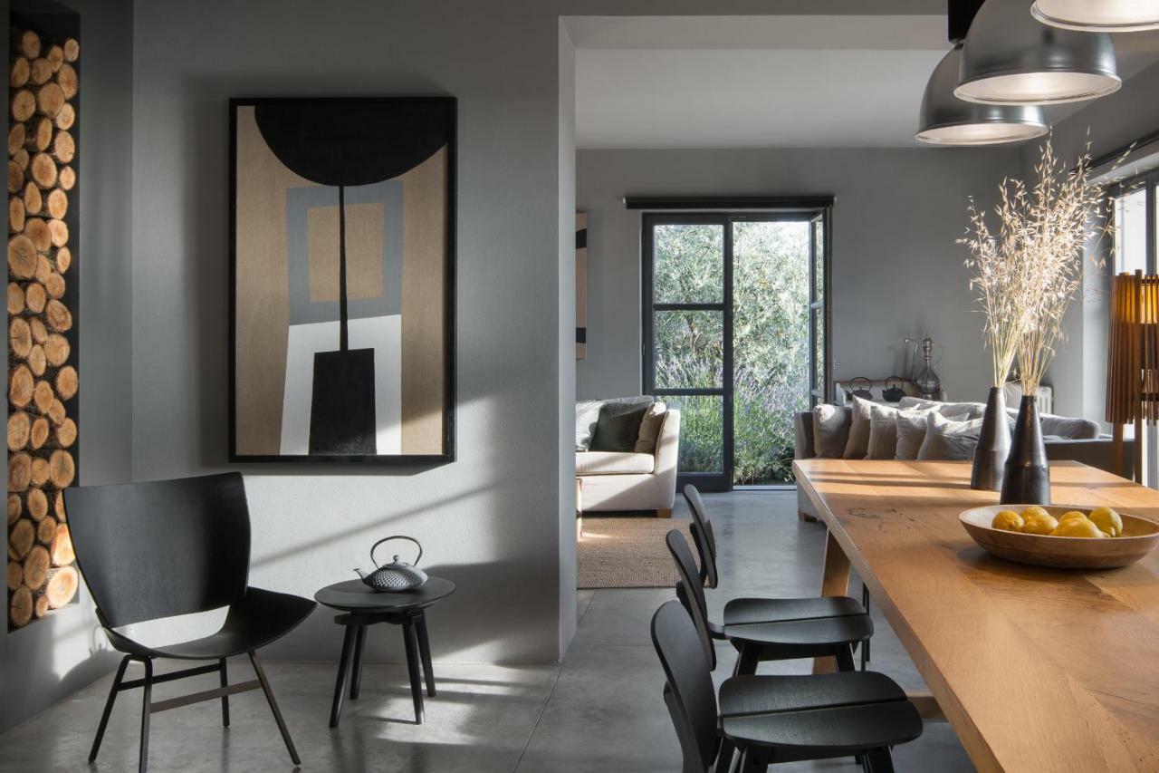 Br Villas By Rent Istria Radetići Eksteriør bilde