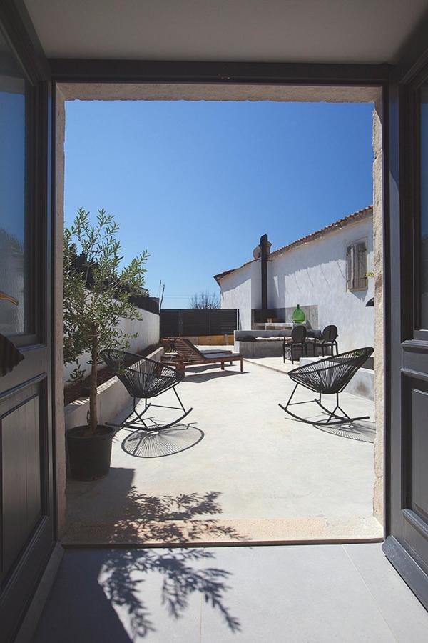 Br Villas By Rent Istria Radetići Eksteriør bilde