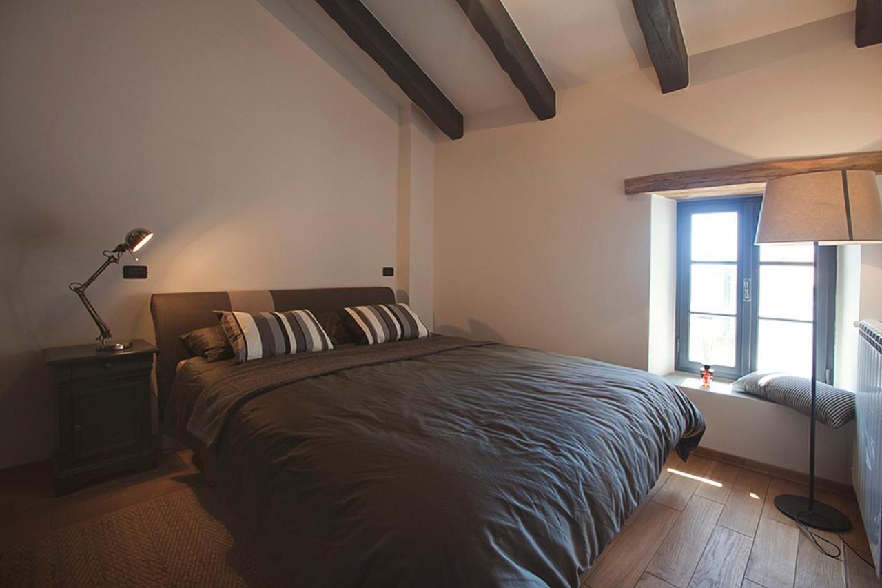 Br Villas By Rent Istria Radetići Eksteriør bilde