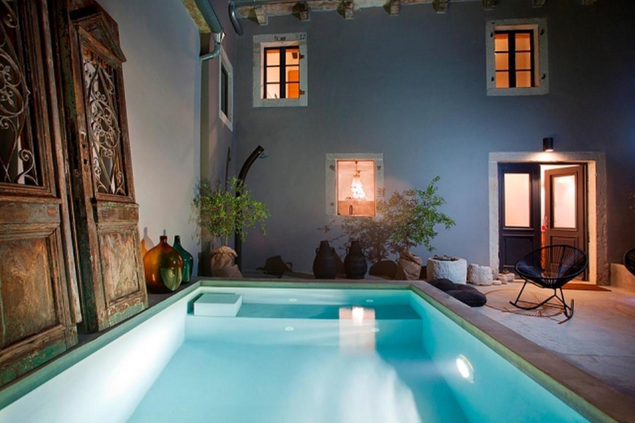 Br Villas By Rent Istria Radetići Eksteriør bilde