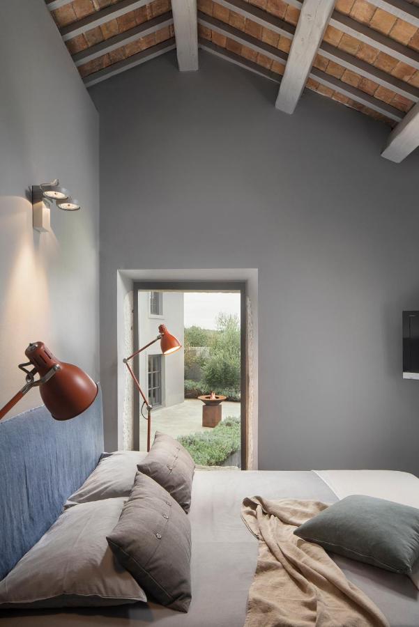 Br Villas By Rent Istria Radetići Eksteriør bilde