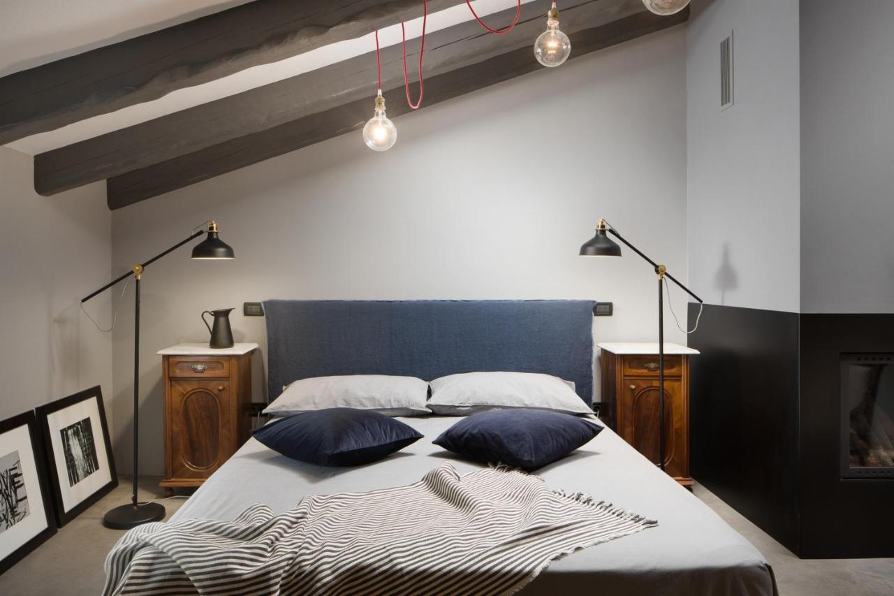 Br Villas By Rent Istria Radetići Eksteriør bilde
