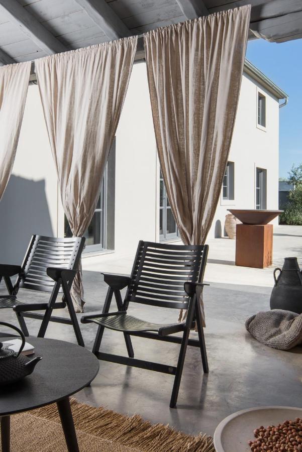 Br Villas By Rent Istria Radetići Eksteriør bilde